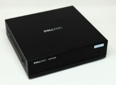 A boxed as new Dell EMC Networking Virtual Edge Platform 1425 (M/N: VEP-1400I-4C-X P/N: 0GMC7D S/N: