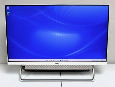 A boxed as new Dell Inspiron 27 7700 27