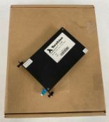 A boxed as new TeraXion ClearSpectrum DCML-C0050-120K-CB082 Dispersion Compensation Module (Grade A+