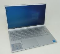 A pre-owned Dell Inspiron 15 5502 15.6