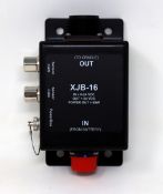 A boxed as new Leica Geosystems XJB-16 3D Junction Box (Art. No: 779080).