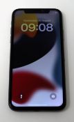 A pre-owned Apple iPhone X (AT&T/T-Mobile/Global/A1901) 256GB in Space Grey (iCloud clear. Grade B -