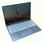 A boxed as new Dell XPS 9315 13.4