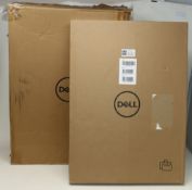 A boxed as new Dell AW523P Alienware Horizon Slim 17