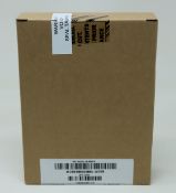 A boxed as new Western Digital My Passport 2TB Blue USB 3.0 External Hard Drive (P/N: WDBS4B0020BBL-