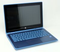 A pre-owned HP ProBook x360 G5 EE 11