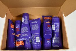 Ten as new Absolute Funky Feeling the Funk Tan Accelerator, 250ml per bottle.