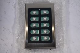 An as new Sotec USB Bumpbar.