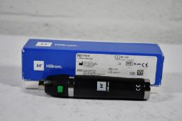 An as new Hillrom Li-ion Handle CE, REF 71910.