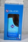 An as new ID Glide Water-Based Lubricant 1900ml (Over 18s only).