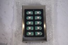 An as new Sotec USB Bumpbar.