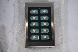 A boxed as new Sotec RF10T Wireless Bumpbar.