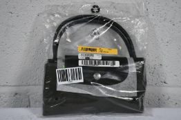 An as new Longchamp Le Pliage Bag in Green.