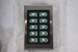 An as new Sotec USB Bumpbar.