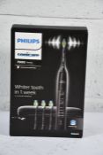 A boxed as new Philips Sonicare 7900 Series Power Toothbrush HX9631/17.
