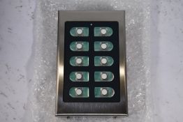 An as new Sotec USB Bumpbar.