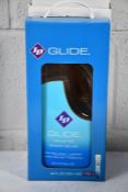 An as new ID Glide Water-Based Lubricant 1900ml (Over 18s only).