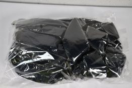 Fourteen as new Broni & Bo Ties in Navy Blue.