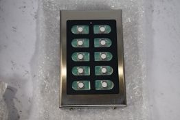 An as new Sotec USB Bumpbar.