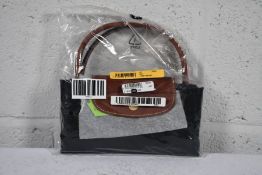 An as new Longchamp Le Pilage Type 