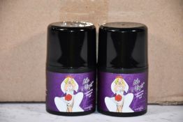 Twenty four as new - Tightening Pleasure Gel (30ml, 29/12/26) (Over 18s only).
