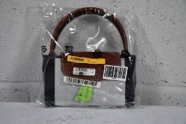 An as new Longchamp Le Pilage Type 