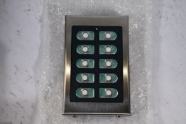 An as new Sotec USB Bumpbar.