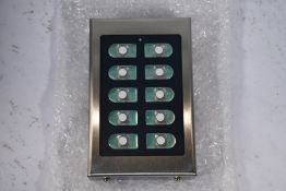 An as new Sotec USB Bumpbar.