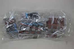 Twenty as new Ruko Core Drills to include Ruko Core drill HSS with weldon shank (3/4