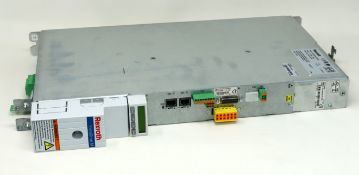 A pre-owned Rexroth IndraDrive M HMS01.1 N-W0020-A-07NNNN (P/N: R911305033).