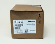 A boxed as new Honeywell 1472G2D-2USB-5-R Barcode Scanner (Box sealed).
