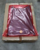 A Citrix Netscaler 2x10GE SFP+ 6xCu Load Balancer (P/N: CTX-8510818) (As new rails and power cable i