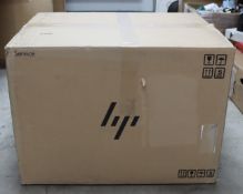 An as new HP OfficeJet Pro 7720 A3 Wireless All-in-One Printer (HP replacment model. M/N: Y0S18-6900