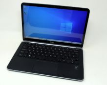 A pre-owned Dell XPS 13 9333 13
