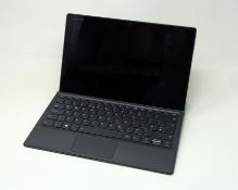 Two pre-owned Lenovo Miix 520-12IKB 12