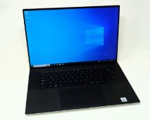 A pre-owned Dell XPS 17 9700 17