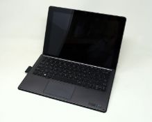 A pre-owned HP Pro X2 612 G2 2-in-1 Tablet PC with Intel i5-7Y54 1.20GHz CPU, 8GB RAM, 256GB SSD run