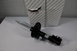 Two boxed as new Koni shock absorbers; 1 x 8745 1275L 46 - 2022 51889060 and 1 x 8745 1275R 51-2022