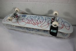 Two as new Jart Telesketch 8