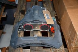 A Mercedes Benz A0044208883 - Disc Brake caliper.