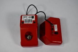 A pre-owned Norbar Pro-Test 60 Professional Torque Tester (Viewing recommended, item may be incomple