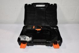 A pre-owned Testo 310 Flue Gas Analyser Standard Kit