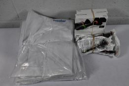 Fifty as new Ivoclar Medical Aprons.