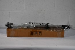 A VEVOR Tripod Projector Screen with Stand 70 plus interfit arm