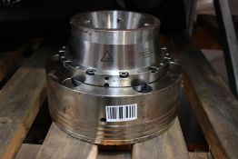 A pre-owned Hainbuch Spanntop Mini Axfix 100.