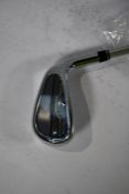 An as new Callaway Paradym X Pitching Wedge (RH).