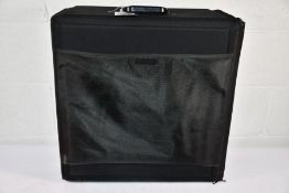 A pre-owned Glasses Display/Storage Carry Case.