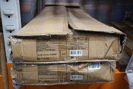 Ten as new Silverline Floor Scrapers 773254.