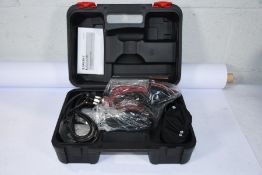 An as new Sparky professional sander (MP251).