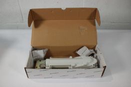 An as new Dormakaba 8531151 Transom Door Closer EN1-4.